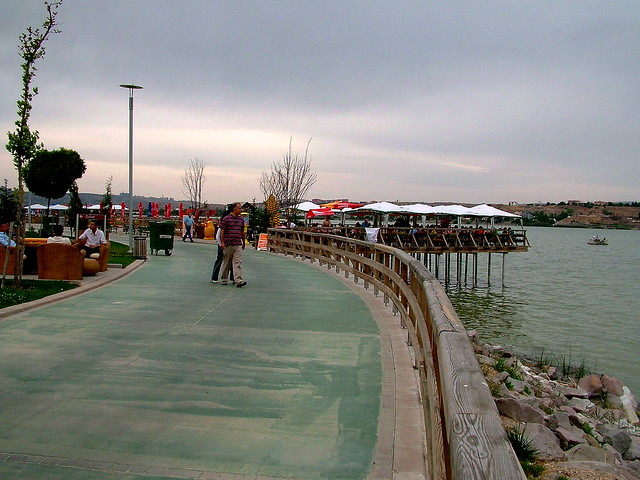 Sokak Fotoğrafçılığı ve Favori Yürüyüş Rotalarım