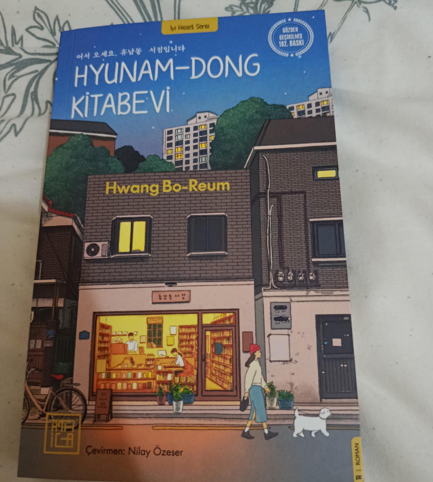 Kitap
